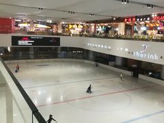 -TheRink大零溜冰场(IFS国金中心店)