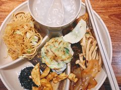 -素满香·食养自助(建邺万达店)
