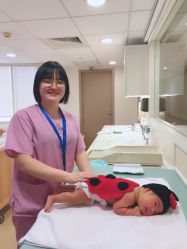 -杭州贝瑞斯美华妇儿医院·早孕·产检·儿科