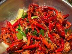 -七欣天香辣蟹火锅(无锡金太湖国际城店)