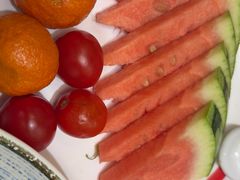 -福来居烤鸭店(天坛二店)