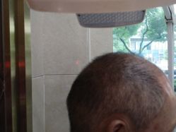 -碧莲盛·不剃发植发