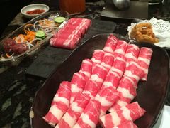 -王家渡火锅店(亦庄店)