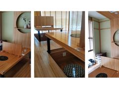 -水林间·寿喜烧自助(仙林金鹰店)