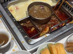 -巴奴毛肚火锅(大剧院店)
