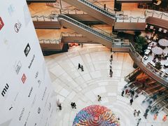 -SFC上影影城(港汇永华IMAX激光店)
