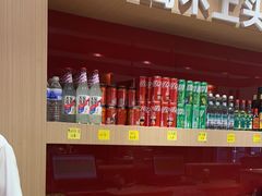 -永红源啤酒·烧烤·海鲜·大排档(台柳路店)