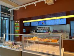 -奈雪的茶(青岛卓悦里INTOWN店)