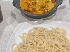 -香港新发烧腊茶餐厅(水围店)