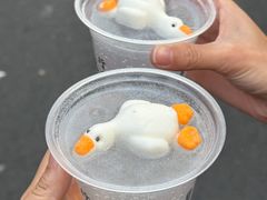 -张公桥美食街