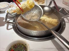 -八合里潮汕鲜牛肉火锅(深圳海岸城店)