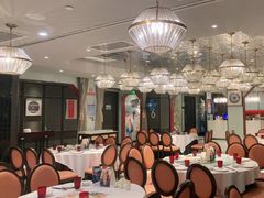 大堂-丰收日(五角场店)