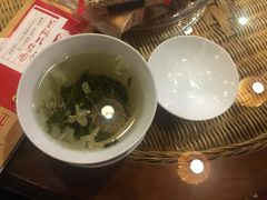 -盖碗儿梨园·变脸吐火·川剧(天府广场店)