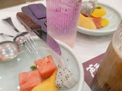 -斗牛士牛排餐厅(嘉里汇店)