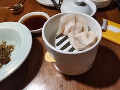 -喜鼎海胆水饺(朝阳区三里屯太古里北区店)