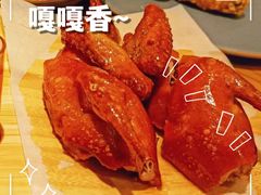 -粤集·手工粤菜(皇庭广场店)