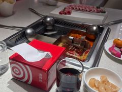 -海底捞火锅(高科广场店)