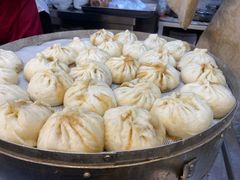 -姚记炒肝店(鼓楼店)