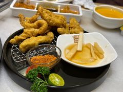 -韩宫宴和牛烤肉(合肥滨湖银泰城店)