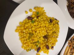 -老牌坊鲁菜名店(宽厚里店)