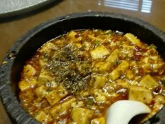 -庶民居中餐馆(花土店)