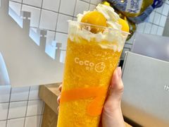 -CoCo都可(湖滨银泰店B区店)
