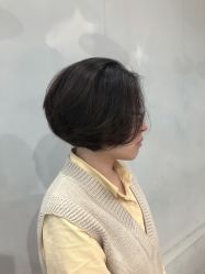 -苏豪路易士·嘉玛发廊