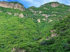 -双龙峡