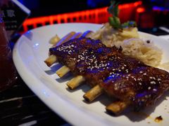 -MOSSO德国餐厅·音乐酒吧(环宇荟店)