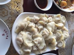 牟传仁大连老菜馆(星海店)-牟传仁饭庄(星海店)