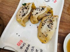 美味锅贴-阿文夜市豆浆油条(临潼路店)
