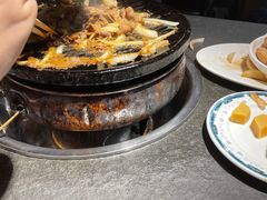 -厚味居炙子烤肉·清真(天桥南纬路店)