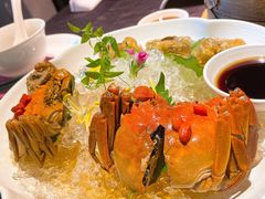 -蟹榭·本帮江浙菜·蟹宴(五角场合生汇商场店)