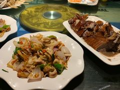 -广记海鲜(杨汊湖一店)