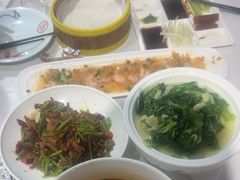 -北平食府(马鞍山路店)