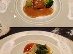 -北京饭店谭家菜