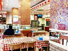 大堂-孟记粥铺·家常菜·烧烤·粥(亚运村店)