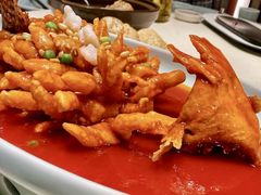 -森隆饭庄(崇文门新世界百货店)