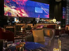 -南宁那莲豪华精选酒店-云霄酒廊·80楼高空城景酒吧