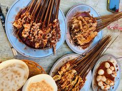 -玲玲涮牛肚(土门坊店)
