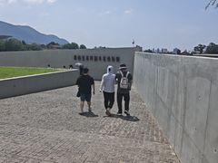 -秦始皇帝陵博物院-丽山园