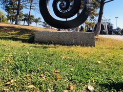 -长春世界雕塑园冰雪艺术天地