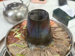 -野菌王牦牛肉汤锅