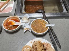 -海底捞火锅(龙岗星河COCO Park店)
