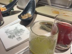 -水木锦堂·自助铁板烧(望京凯德MALL店)