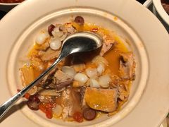 -领事馆19号中餐厅(厦门海景洲际酒店)