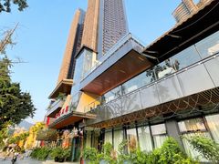 -渝信川菜(南滨店)
