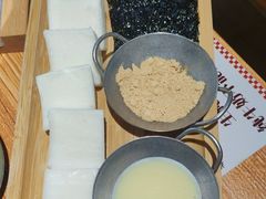 -哼蟹二将·烤肉酱蟹(合生汇店)