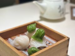 -蔡澜点心·粤菜(嘉里中心店)