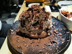 提拉米苏-TIAGO HOME KITCHEN(王府中环店)